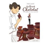 Les Secrets du chocolat