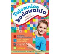 Les secrets du codage de l'enseignement du polonais Danuta Klimkiewicz, Anna Król, Bo¿ena P³aszewska (Buch auf Polnisch)