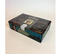 Collectif – Les secrets du Comte de Monte-Cristo – Coffret