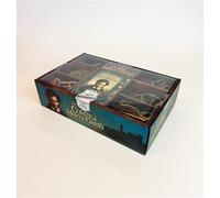 Collectif – Les secrets du Comte de Monte-Cristo – Coffret