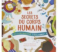 Les secrets du corps humain