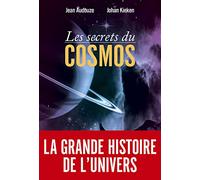 Les secrets du Cosmos