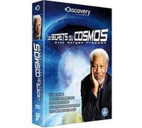 Les Secrets du Cosmos avec Morgan Freeman - Coffret 2 DVD E