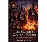 Les secrets du couvent maudit