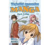 Les secrets du dessin Manga