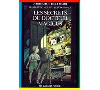 Les secrets du Docteur Maagicus
