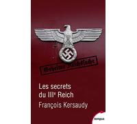 Les secrets du IIIe Reich