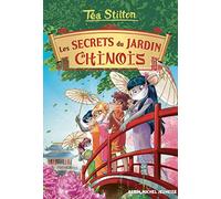 LES SECRETS DU JARDIN CHINOIS N° 25