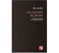 LES SECRETS DU JEUNE
