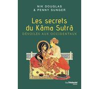 Les secrets du Kama Sutra dévoilés aux occidentaux