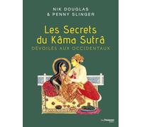 Les secrets du Kama Sutra dévoilés aux occidentaux