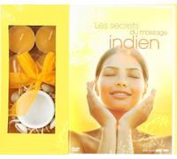 Les secrets du massage indien - Inclus set d'ambiance https://www.fnac.com/a2657700/Les-secrets-du-massage-indien-Inclus-set-d-ambiance-DVD-Zone-2?oref=7679a191-98b3-09ab-2f77-31ed16a61429