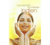 LES SECRETS DU MASSAGE INDIEN