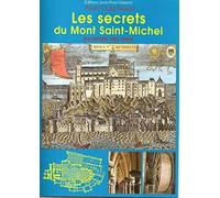 Les secrets du mont st-michel