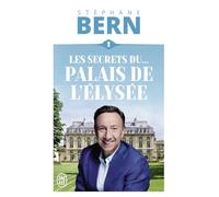 Les secrets du palais de l'Élysée