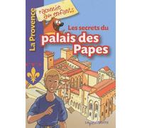Les secrets du palais des Papes