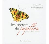 Les secrets du papillon