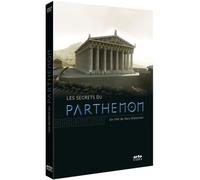 Les Secrets du Parthénon