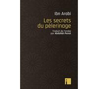 Les secrets du pélerinage