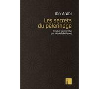 Les secrets du pélerinage
