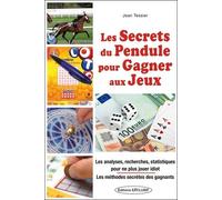 Les Secrets Du Pendule Pour Gagner Aux Jeux