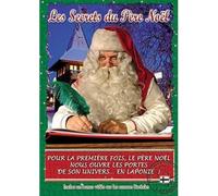 Les Secrets du Père Noël