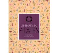 Les secrets du Pilates
