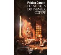 Les secrets du premier coffre