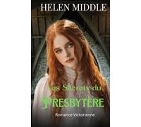 Les Secrets du Presbytère: Romance Victorienne