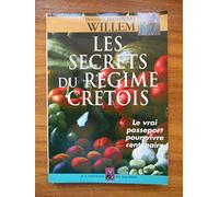 Les secrets du régime crétois