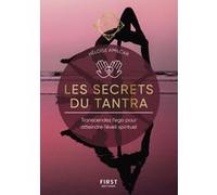 Les Secrets Du Tantra
