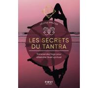 Héloïse Amilcar – Les Secrets du Tantra – Les Guides de l'éveil – Broché