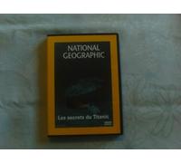 Les Secrets du Titanic – National Geographic