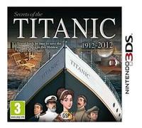 Les secrets du Titanic G