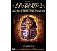 Les Secrets Du Trésor De Toutankhamon