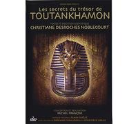 Les Secrets Du Trésor De Toutankhamon