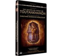 Les Secrets du trésor de Toutankhamon E