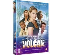 Les Secrets du Volcan