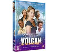 Les secrets du volcan DVD DVD