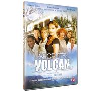 Les Secrets Du Volcan : Véronique Jannot, Corinne Touzet, Maria Pacôme...