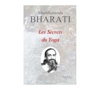 Les Secrets Du Yoga