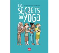 Les secrets du yoga - Clementine Erpicum - La Plage Editeur - broché - Guide