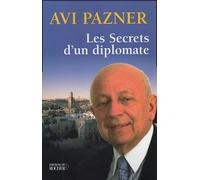 Les Secrets d'un diplomate