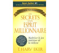 Les Secrets d'un Esprit Millionaire