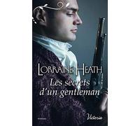Les secrets d'un gentleman