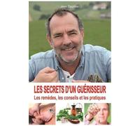 Les Secrets D'un Guérisseur