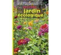 Les Secrets D'un Jardin Écologique