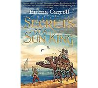 Les secrets d'un roi du soleil