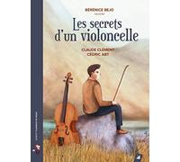 Les secrets d'un violoncelle