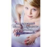 Les secrets d'une blogueuse amoureuse